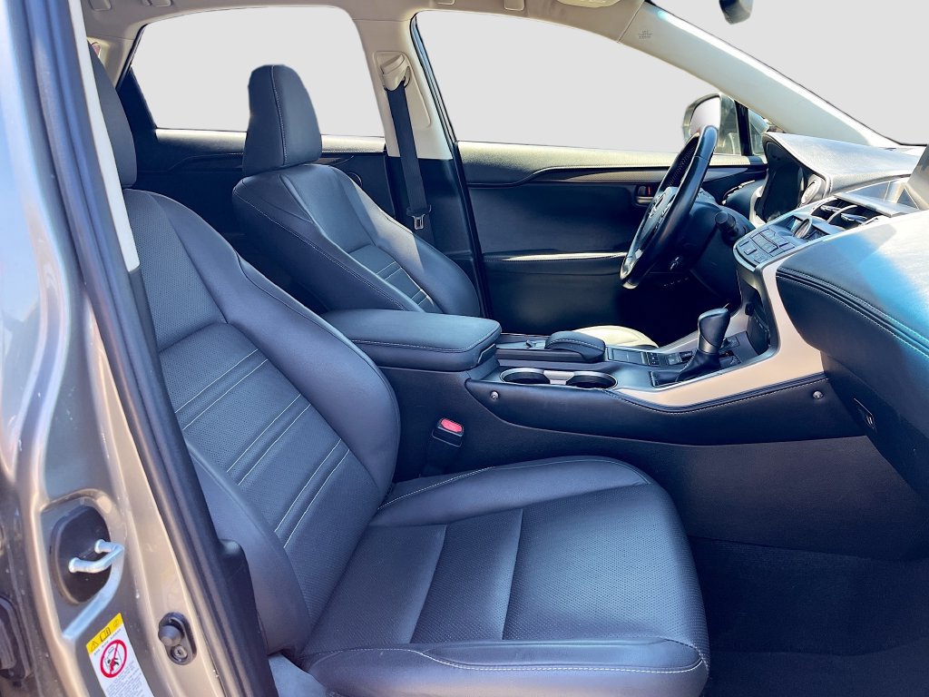 Used 2016 Lexus NX 200t FWD w/ Premium Package image 28