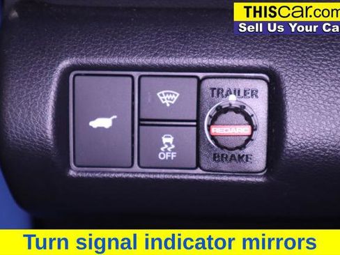 Used 2025 Honda Pilot TrailSport image 23