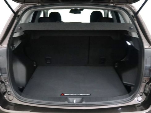 Used 2021 Mitsubishi Outlander Sport ES FWD image 25