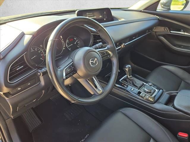 Used 2025 MAZDA CX-30 AWD 2.5 S w/ Select Sport Pkg image 10