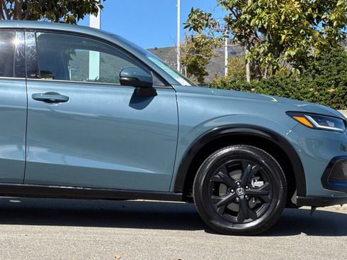 Used 2025 Honda HR-V EX-L image 34