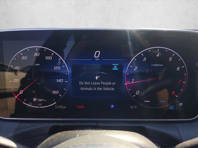 Used 2026 Mercedes-Benz C 300 Sedan image 9