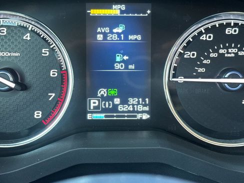 Used 2023 Subaru Forester Touring image 28