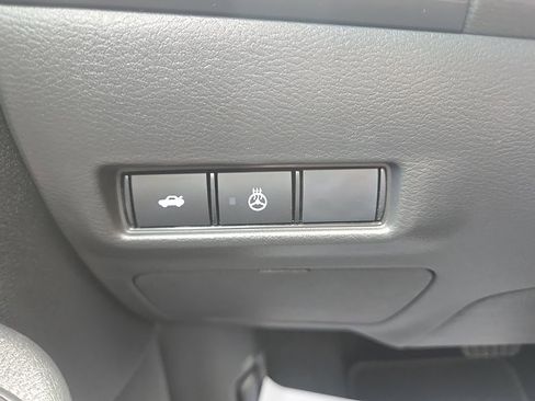 New 2026 Nissan Sentra SV image 11