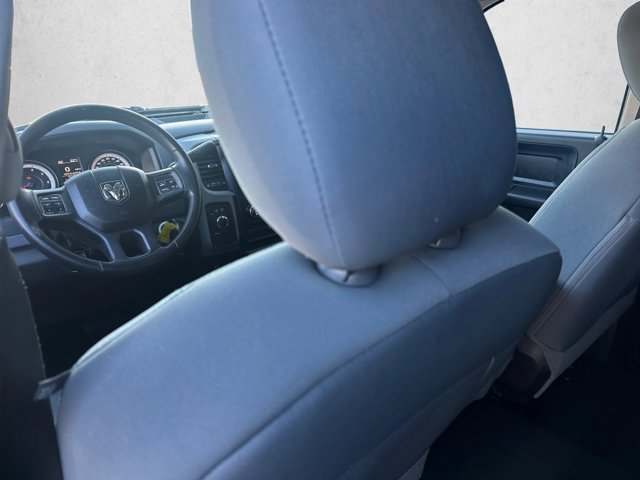 Used 2014 RAM 1500 Tradesman w/ Popular Equipment Group AWD/4WD image 18