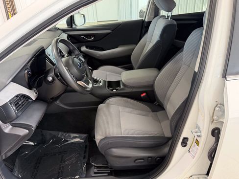 Used 2023 Subaru Outback Premium AWD/4WD image 14