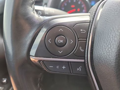 Used 2020 Toyota Camry XSE FWD image 27