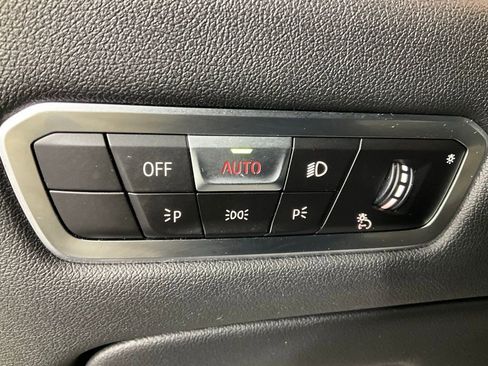 Used 2022 BMW X5 xDrive40i image 21