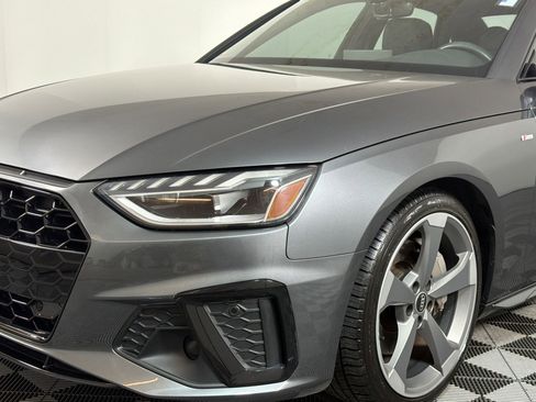 Used 2021 Audi A4 2.0T Premium Plus AWD/4WD image 9