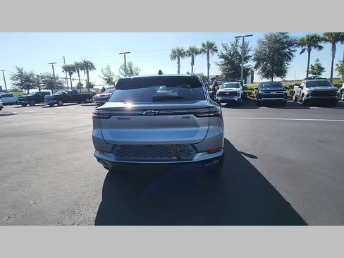 New 2026 Chevrolet Equinox EV RS image 22