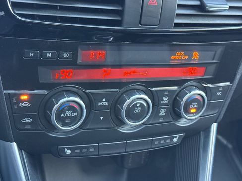 Used 2014 MAZDA CX-5 Grand Touring image 24