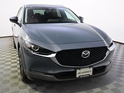 Used 2024 MAZDA CX-30 AWD 2.5 S w/ Preferred Package image 9