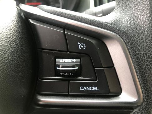 Used 2017 Subaru Impreza 2.0i image 14