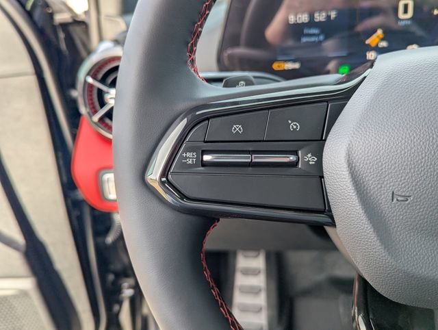 New 2026 Chevrolet Blazer EV RS AWD/4WD image 17
