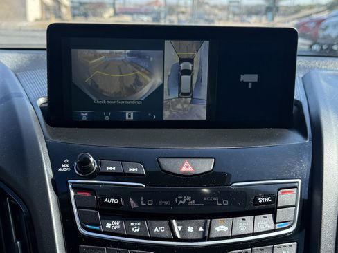 Used 2020 Acura RDX FWD w/ Advance Package image 26