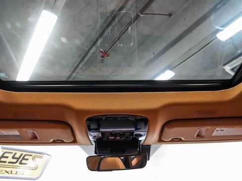 Used 2025 Lexus NX 350 AWD w/ Cold Area Package image 16
