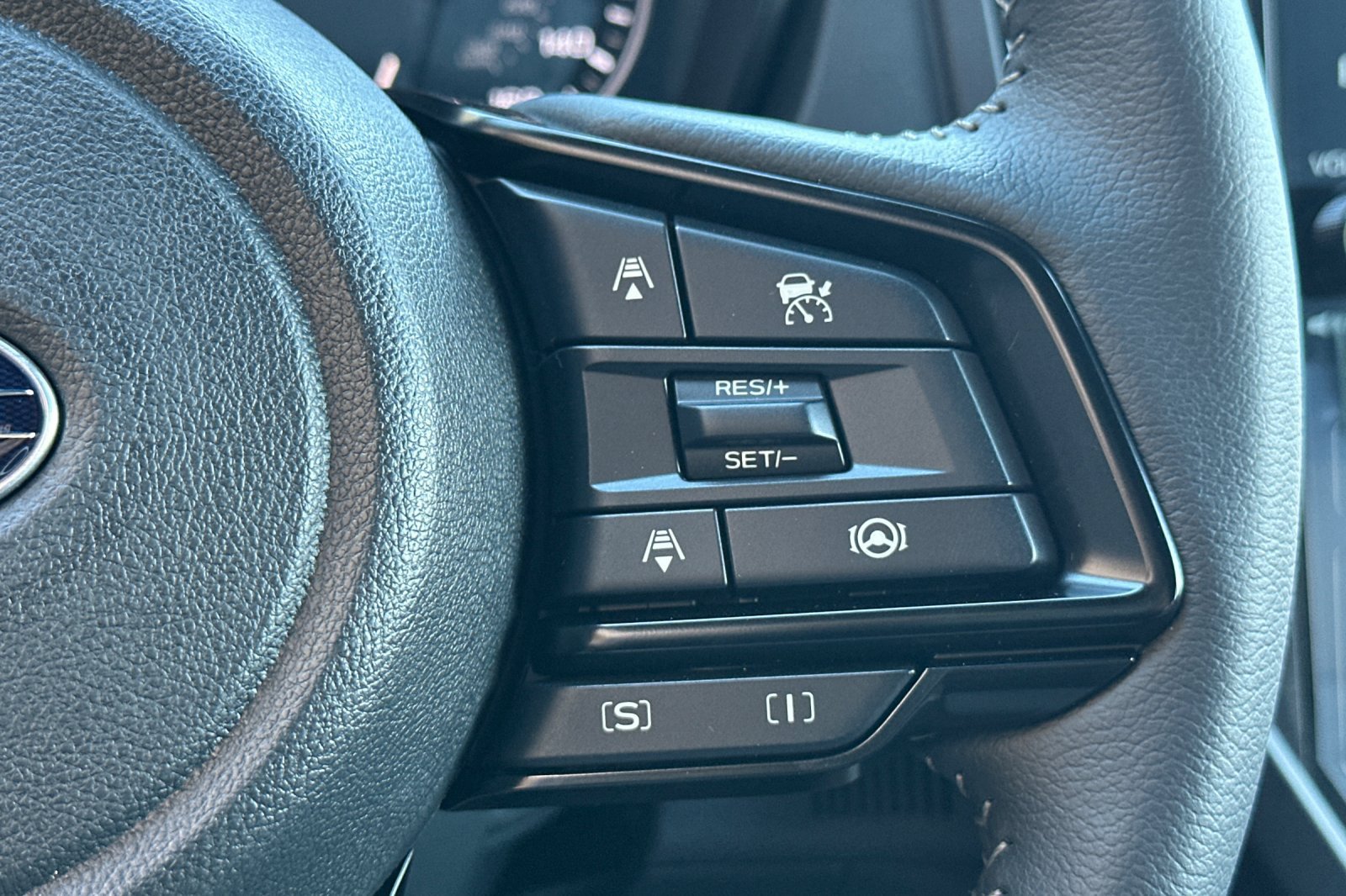 New 2026 Subaru Forester Premium AWD/4WD image 28