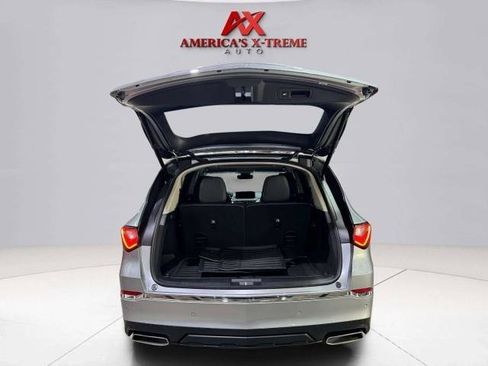 Used 2024 Acura MDX FWD w/ Technology Package image 74