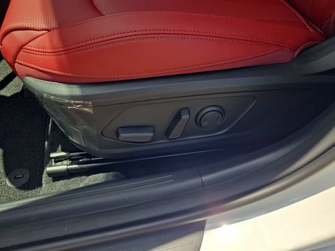 New 2026 Kia K5 GT-Line FWD image 20