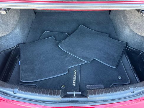 Used 2017 MAZDA MAZDA6 Grand Touring image 20