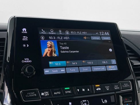 Used 2023 Honda Odyssey Touring image 28