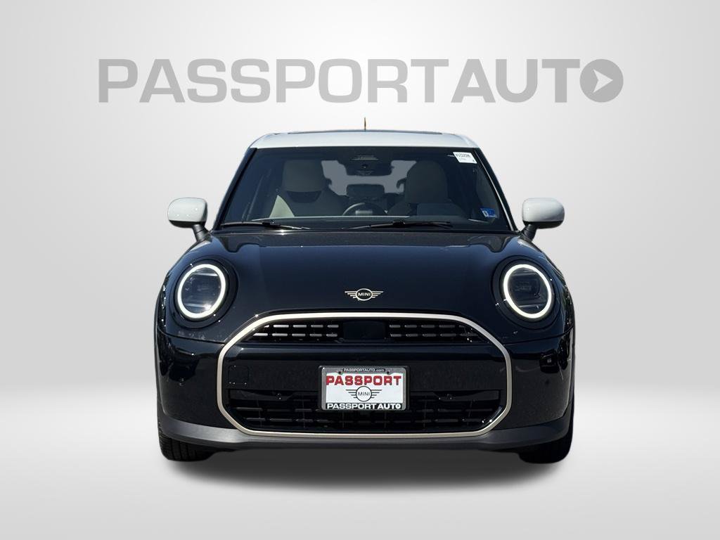 New 2027 MINI Cooper 4-Door Hardtop FWD image 2