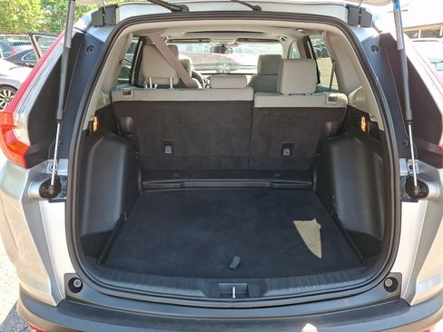 Certified 2019 Honda CR-V EX image 29