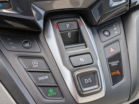 Used 2024 Honda Odyssey EX-L image 20