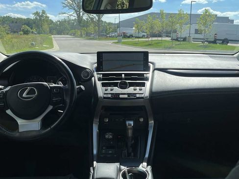 Used 2020 Lexus NX 300 AWD w/ Premium Package image 29