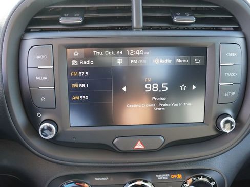 New 2025 Kia Soul LX image 13