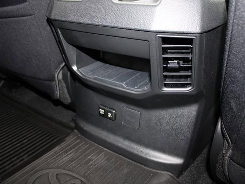 Used 2024 Toyota Tundra SR5 AWD/4WD image 13