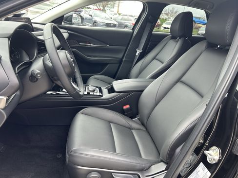 Certified 2025 MAZDA CX-30 AWD 2.5 S w/ Select Sport Pkg image 22