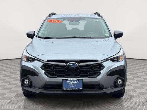 Used 2024 Subaru Crosstrek 2.0i Premium image 2