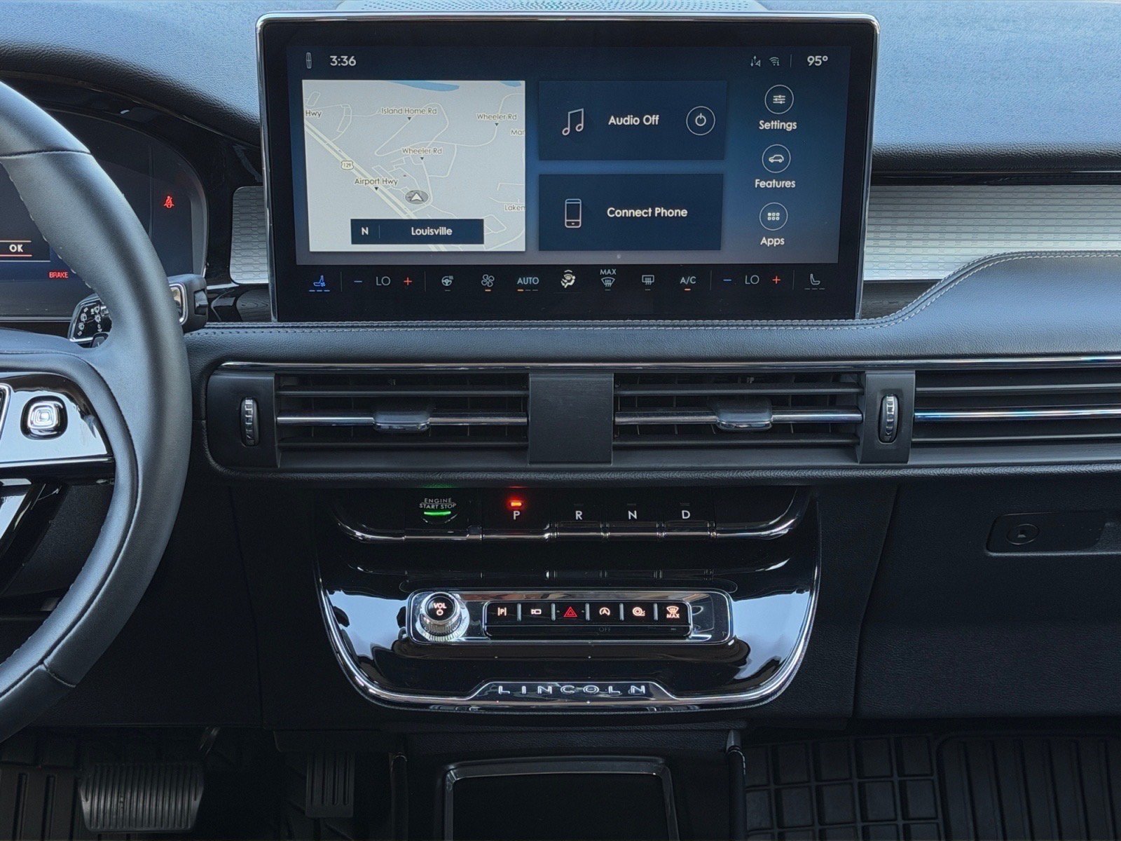 Used 2023 Lincoln Corsair AWD w/ Equipment Group 101A image 19