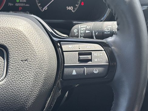 Used 2024 Honda CR-V EX-L image 5