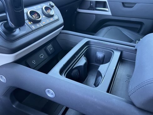 Certified 2023 Land Rover Defender 110 S image 26