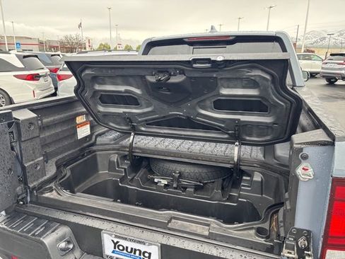Used 2023 Honda Ridgeline RTL image 30