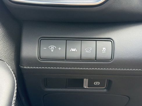 Used 2023 Hyundai Santa Fe Calligraphy image 26