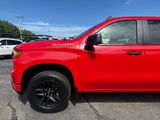 Used 2019 Chevrolet Silverado 1500 Custom w/ Custom Value Package image 5