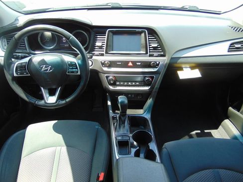 Used 2019 Hyundai Sonata SEL FWD image 18