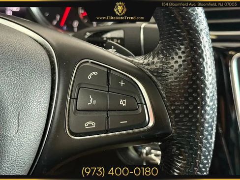 Used 2018 Mercedes-Benz GLE 43 AMG 4MATIC image 13