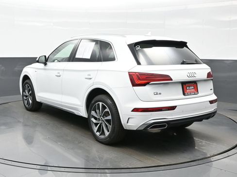 Used 2023 Audi Q5 2.0T Premium Plus AWD/4WD image 5