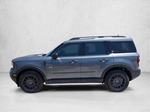 New 2026 Ford Bronco Sport Big Bend AWD/4WD image 5