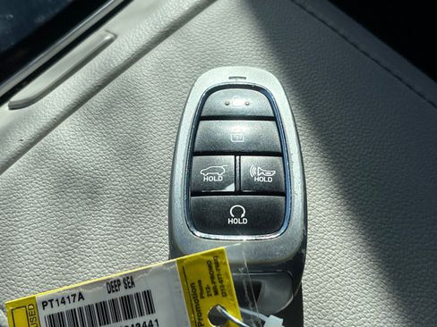 Used 2022 Hyundai Tucson SEL image 15