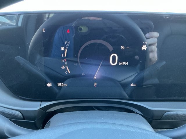 New 2026 Buick Envista Preferred FWD image 8