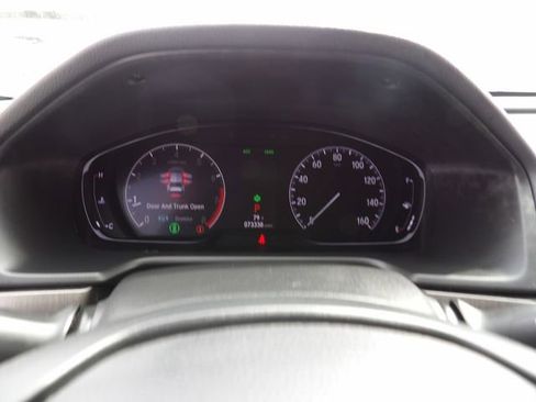 Used 2020 Honda Accord LX image 25