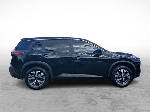Used 2023 Nissan Rogue SV AWD/4WD image 7