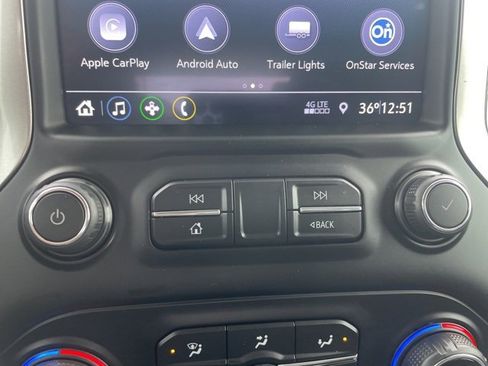 Used 2021 Chevrolet Silverado 1500 LT w/ Bed Protection Package image 27