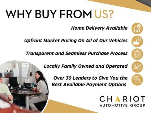 Used 2015 Chevrolet Trax LTZ image 2