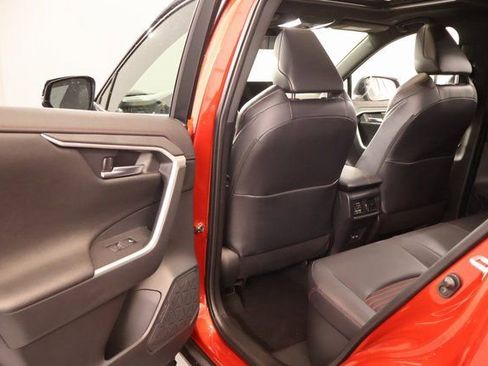 Used 2023 Toyota RAV4 XSE w/ Weather Package AWD/4WD image 26